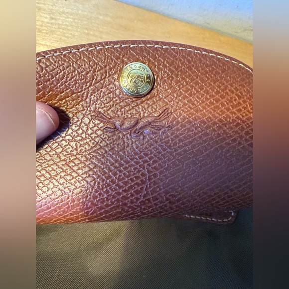 Longchamp Le Pliage tote
Long straps - Picture 2 of 9